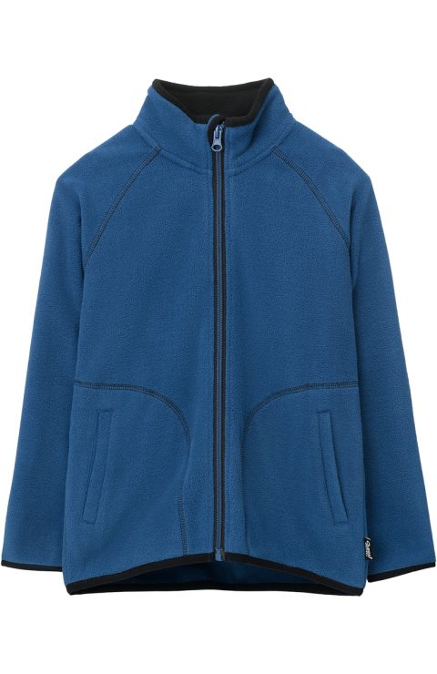 Толстовка на молнии  "Марни"