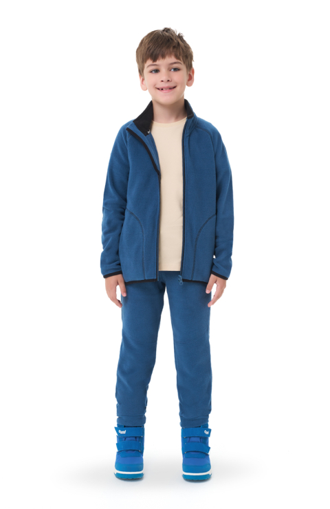 Толстовка на молнии  "Марни"