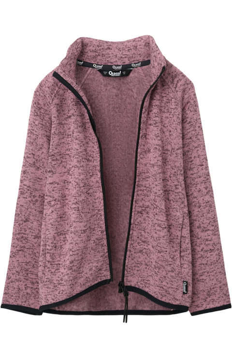 Толстовка на молнии  "Алфи"