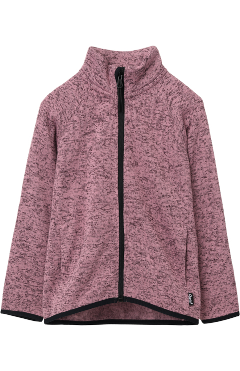 Толстовка на молнии  "Алфи"