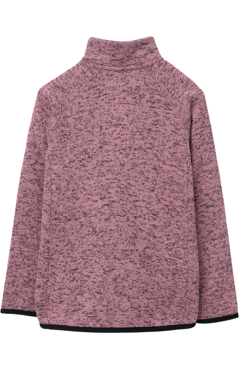 Толстовка на молнии  "Алфи"