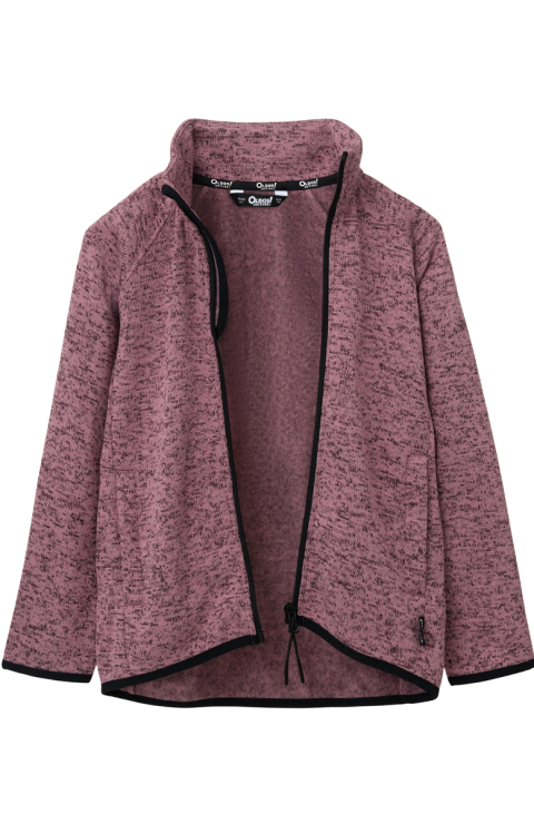 Толстовка на молнии  "Стиви"