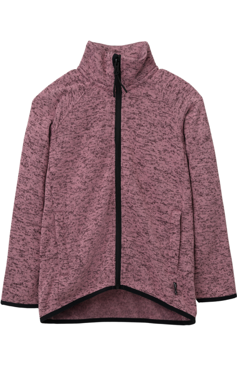 Толстовка на молнии  "Стиви"