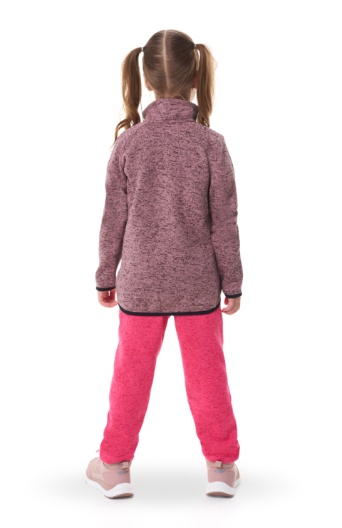 Толстовка на молнии  "Стиви"