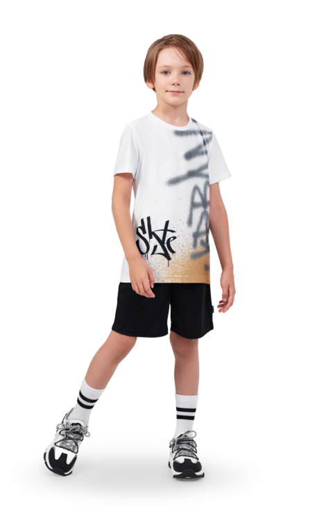 Шорты "Агир"