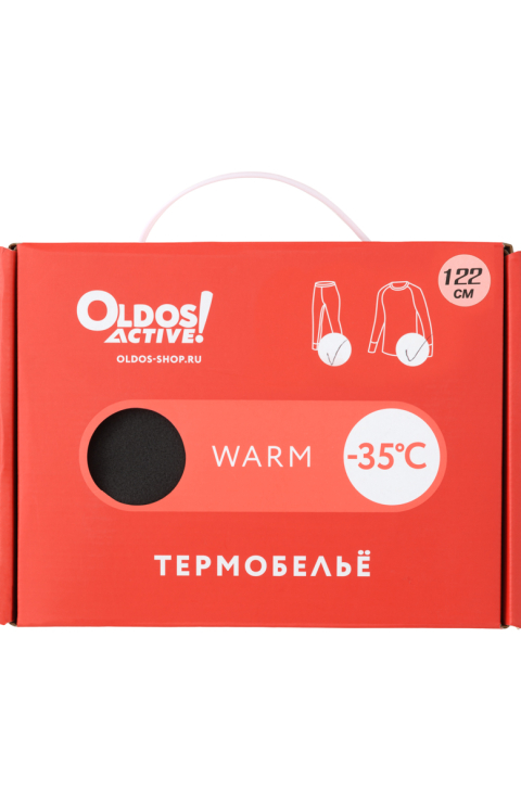 Термокомплект "Велли"