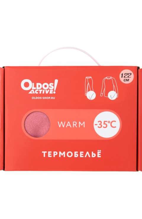 Термокомплект "Велли"