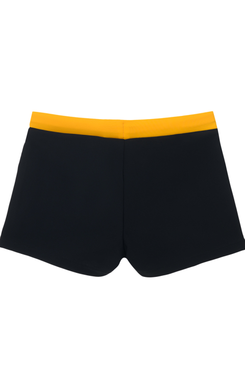 Плавки "Бурк"