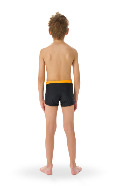 Плавки "Бурк"