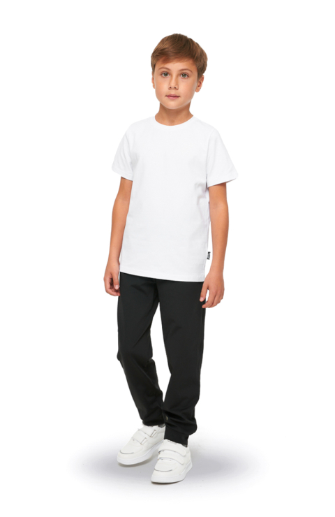 Футболка "Бенуэ"