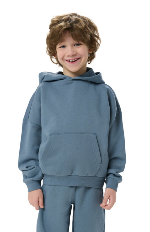 Худи "Тайху"