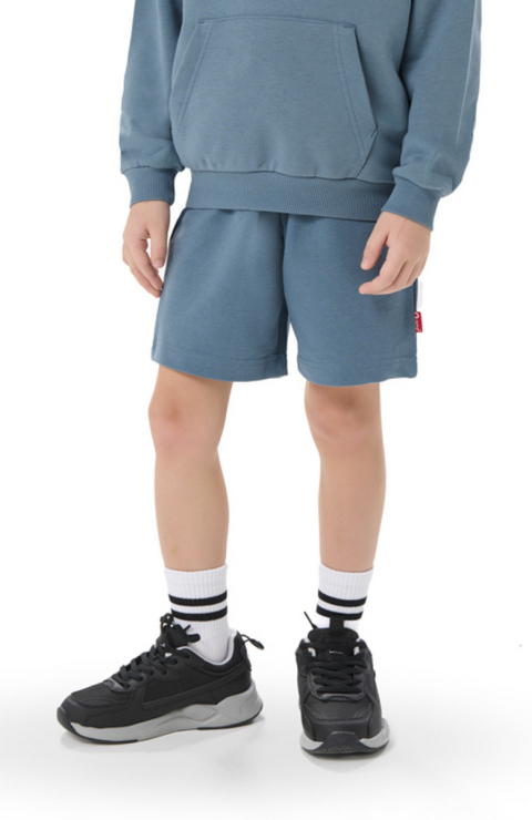 Шорты "Тайху"