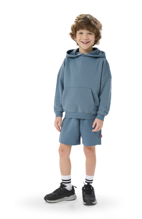 Шорты "Тайху"