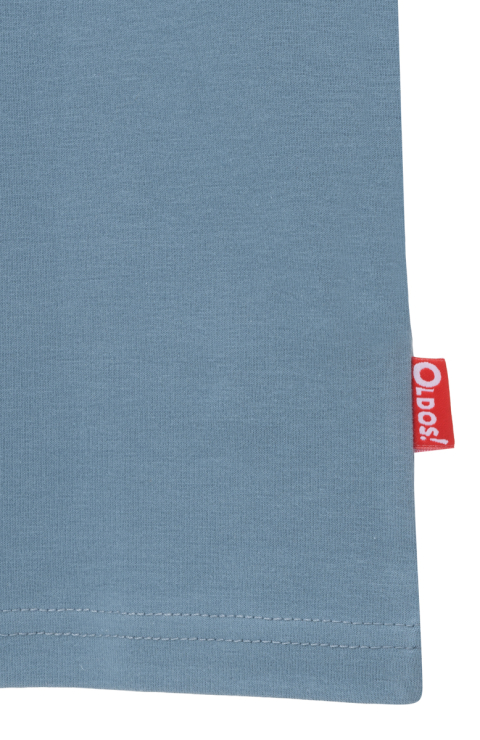 Футболка "Тайху"