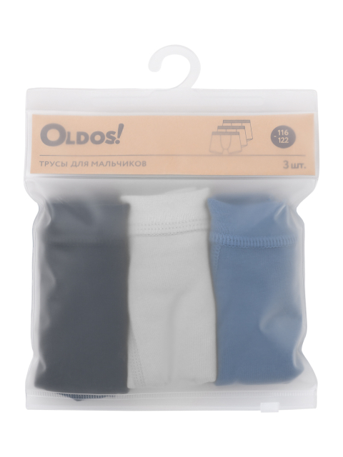 Трусы "Майк"