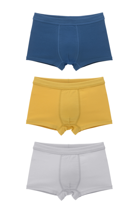 Трусы "Майк"