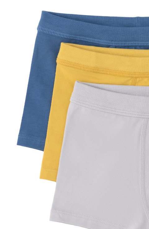 Трусы "Майк"