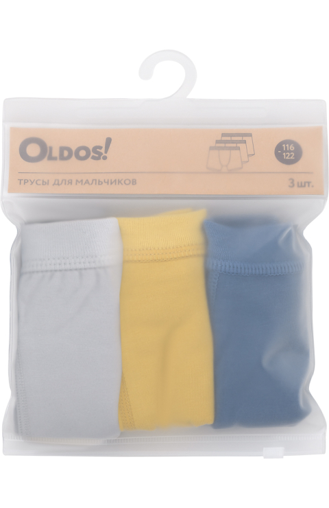 Трусы "Майк"