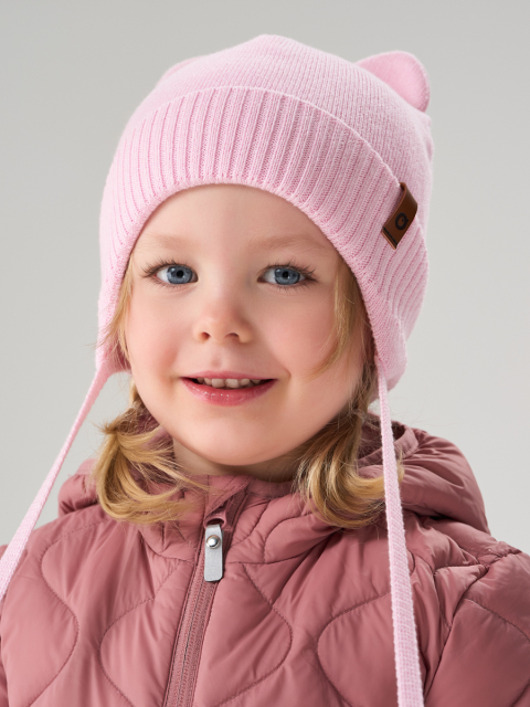 Шапка  "Арик"