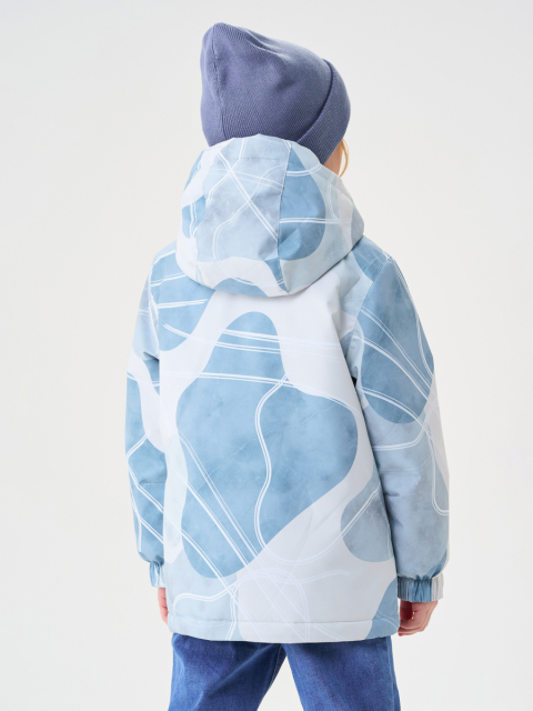 Куртка утепленная "Машук"