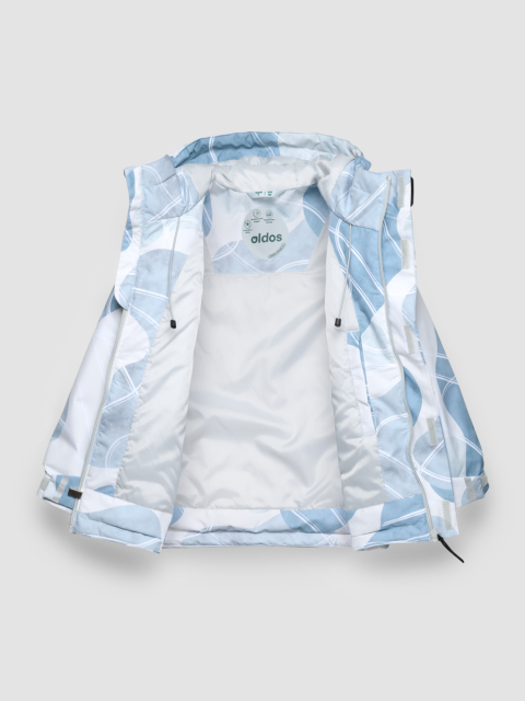 Куртка утепленная "Машук"