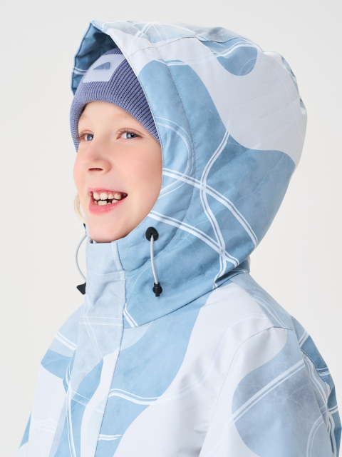 Куртка утепленная "Машук"