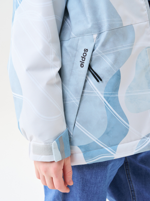 Куртка утепленная "Машук"