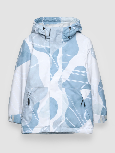 Куртка утепленная "Машук"