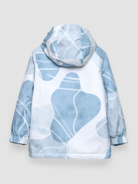 Куртка утепленная "Машук"