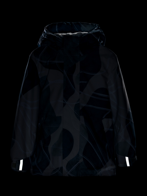 Куртка утепленная "Машук"