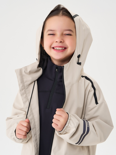 Куртка (Ветровка) "Флоди"