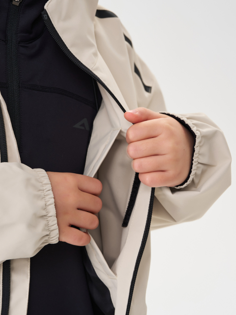 Куртка (Ветровка) "Флоди"