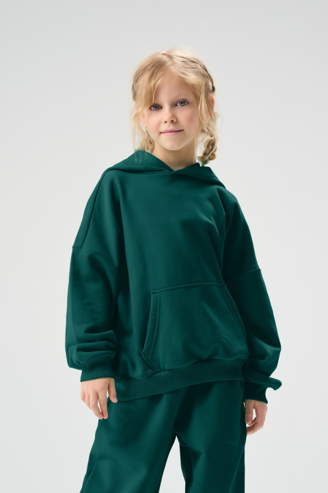 Худи "Тайху"