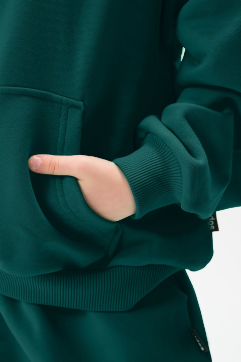 Худи "Тайху"