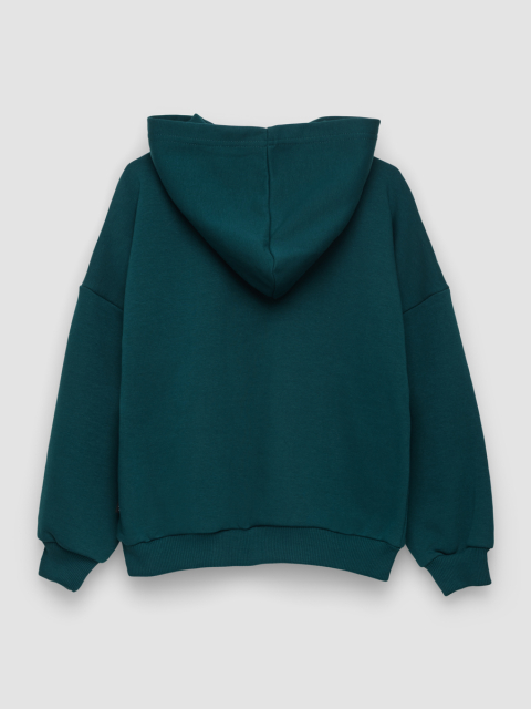 Худи "Тайху"