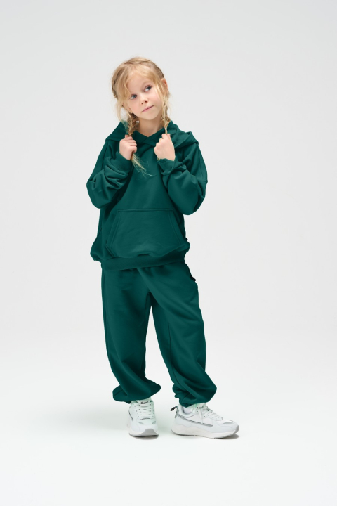 Худи "Тайху"