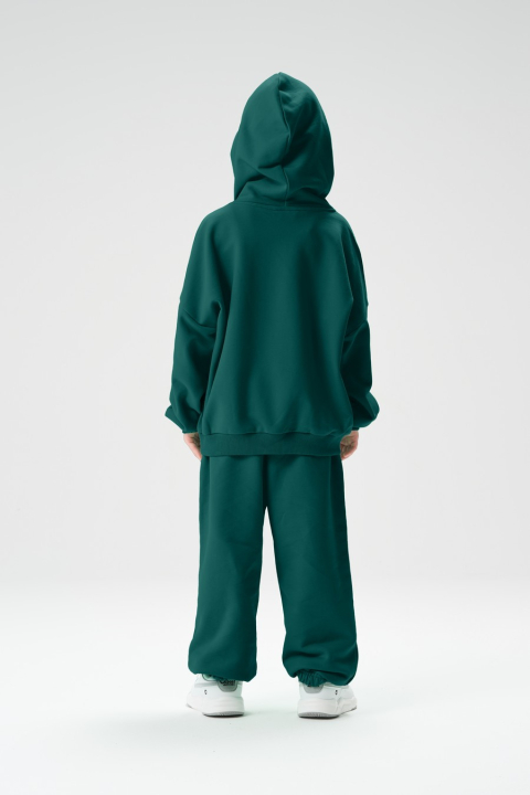 Худи "Тайху"