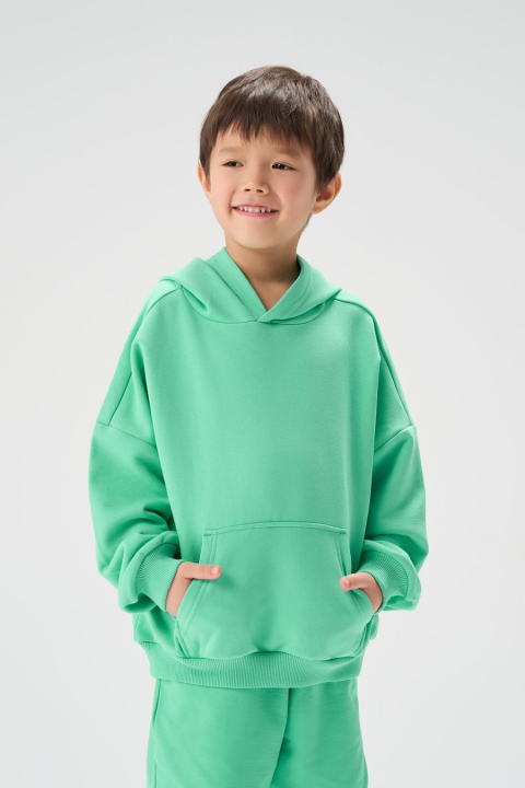 Худи "Тайху"