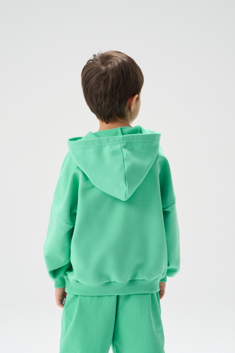 Худи "Тайху"