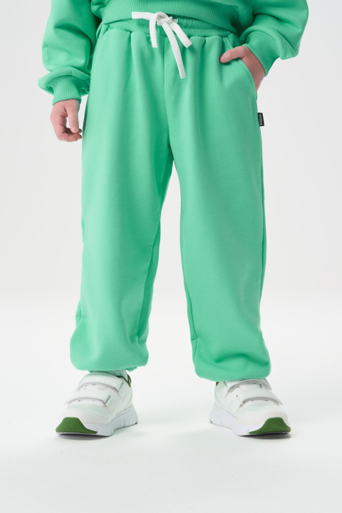 Брюки "Тайху"