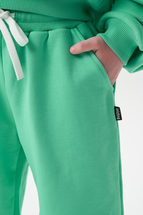 Брюки "Тайху"