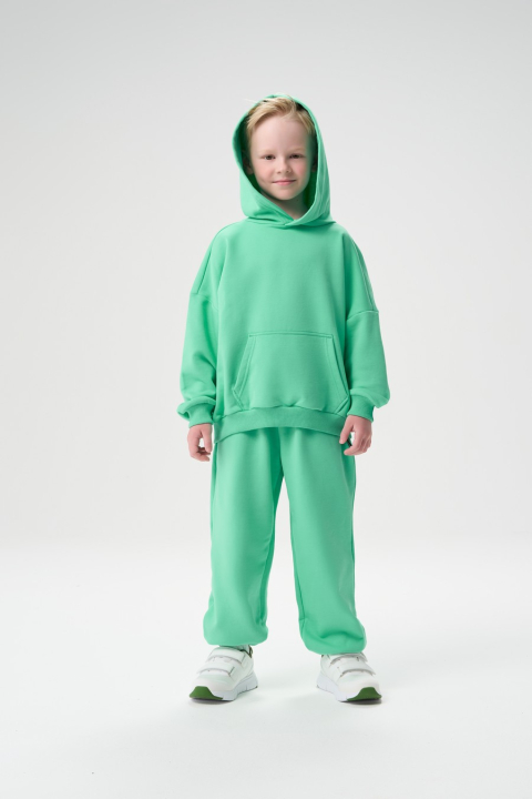 Брюки "Тайху"