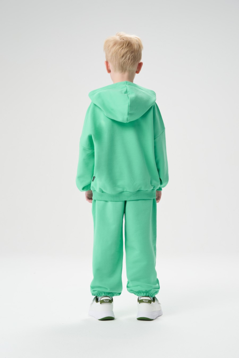 Брюки "Тайху"