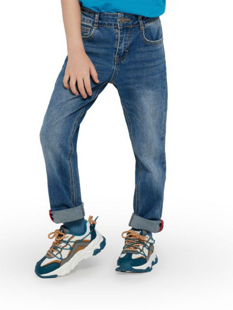 Джинсы "Асгард"