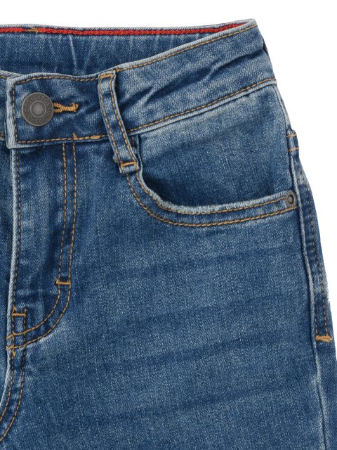 Джинсы "Асгард"