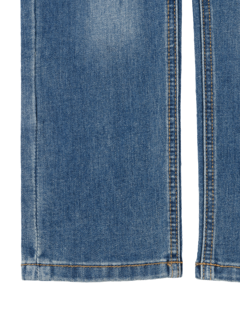 Джинсы "Асгард"