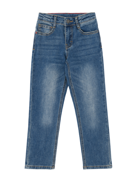 Джинсы "Асгард"