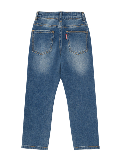 Джинсы "Асгард"