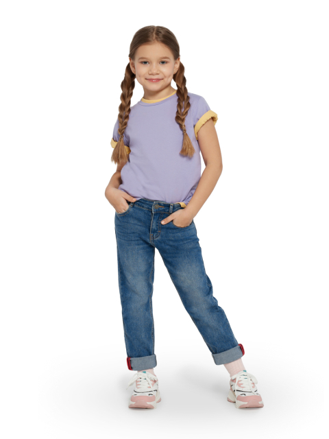 Джинсы "Асгард"