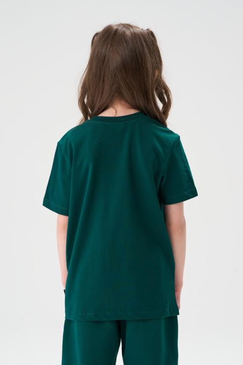 Футболка "Тайху"